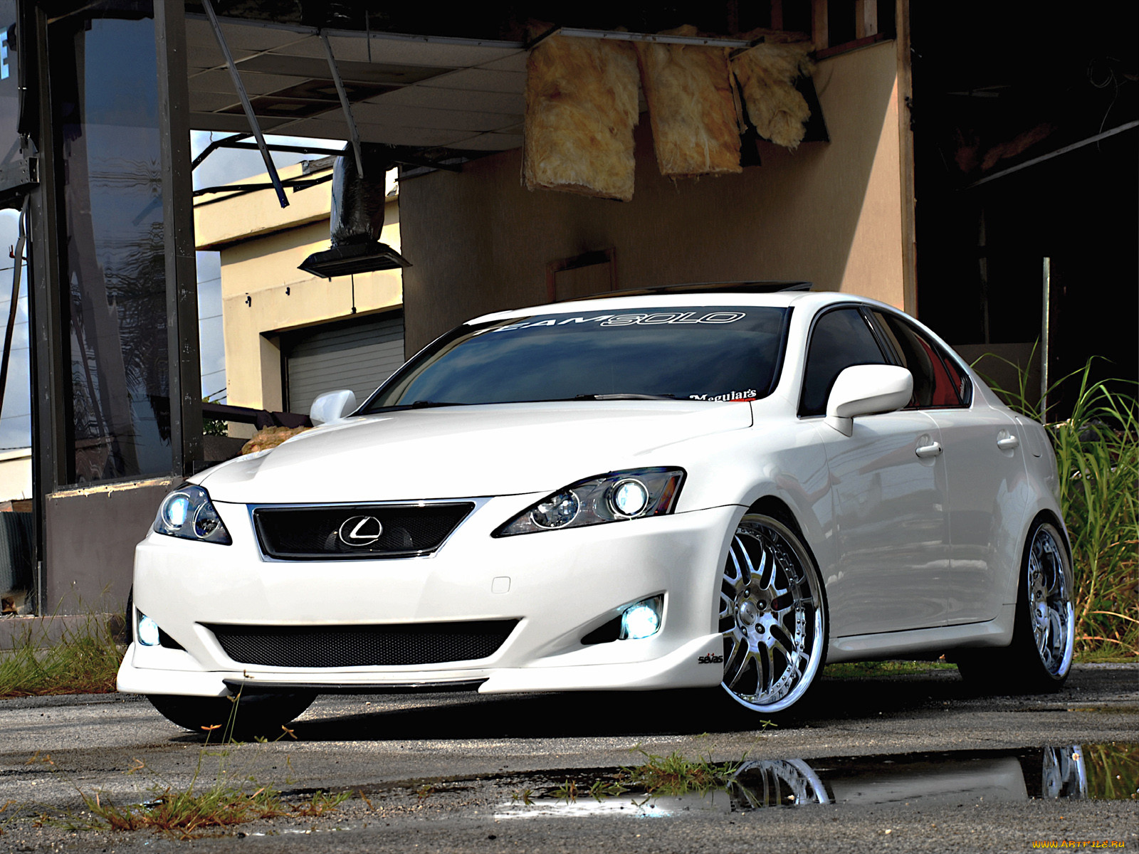 , lexus
